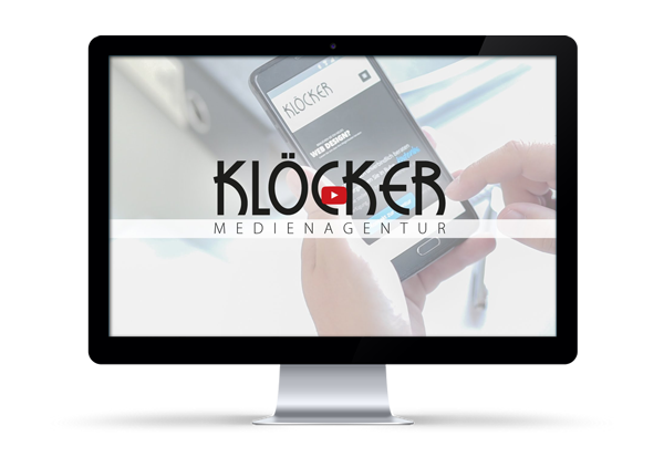 imagefilm media agency Klöcker from Aachen