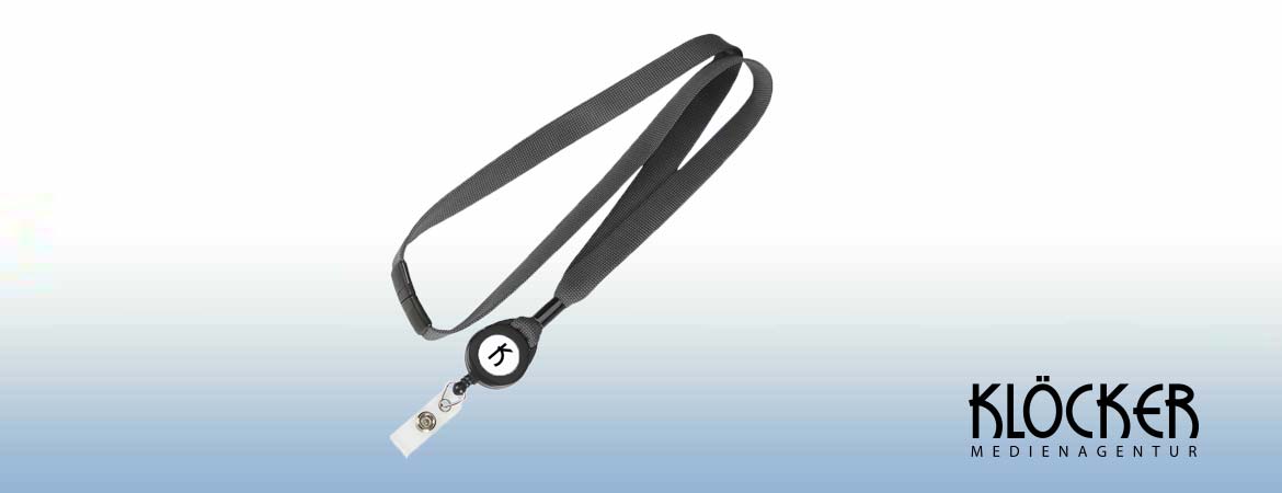 Werbeagentur Grafik Print Web Foto Aachen Lanyards