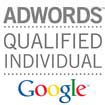 google adwords certified individual