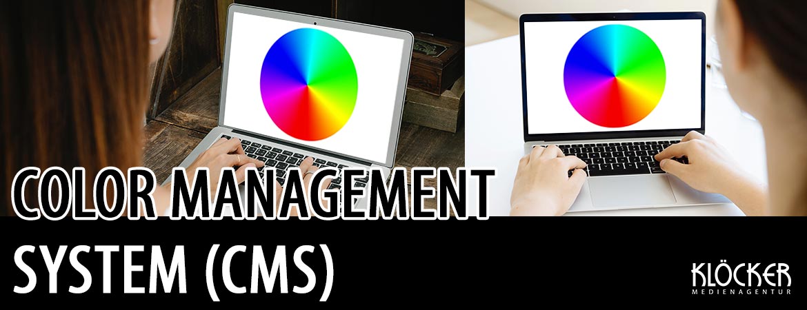 Color Management System