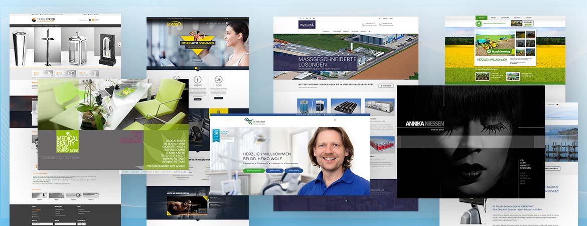 Webdesign Aachen Onlinemarketing