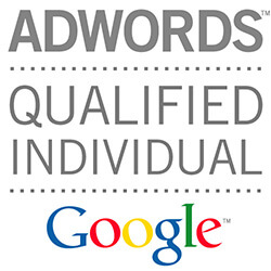 google adwords certified individual