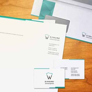 Praxisdesign Werbeartikel Werbemittel Logodesign