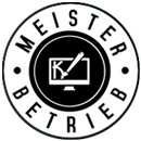 Meisterbetrieb Medienagentur