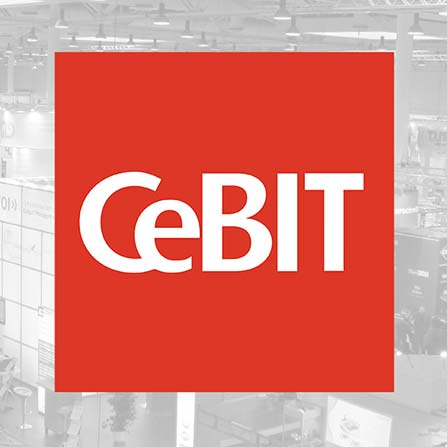 Medienagentur Klöcker: Messebegleitung CeBit