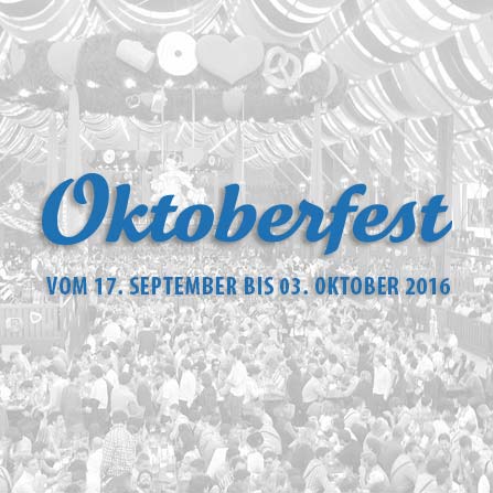 Oktoberfest