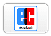 electronic cash