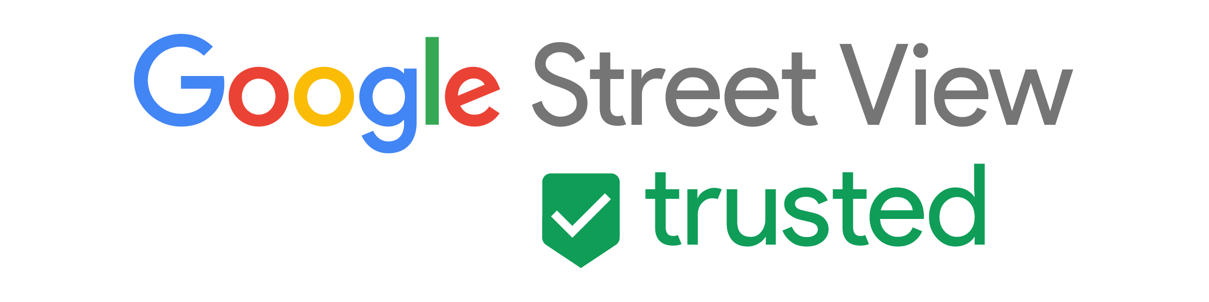 google street view certified individual